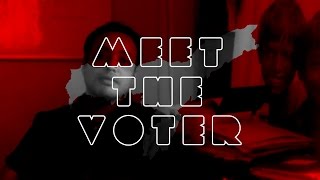 Watch Meet the Voter- Miguel Queah talks to Catch about child rights as an electoral issue Video