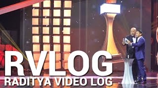 Watch RVLOG - DAN PEMENANGNYA ADALAH Video