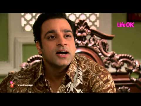 Watch Kaisa Yeh Ishq Hai Ajab Sa Risk Hai - 4th February 2014 - Ep 182 Video
