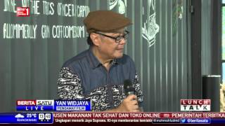 Watch Lunch Talk: Cinema Ramah Anak #3 Video
