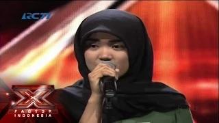 Watch X Factor Indonesia 2015 - Episode 03 - AUDITION 3 - LILI AULYA RIZKI - JAR OF HEARTS (Christina Perri) Video