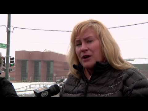 Watch Student Immolation an Apparent Suicide Atte News Video Video