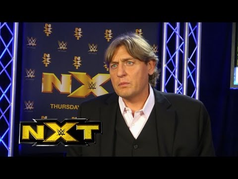 Watch William Regal comments on Sami Zayn vs. Titus OÃ¢â‚¬â„¢Neil- WWE.com exclusive, Oct. 23, 2014 - WWE Wrestling Video Video