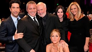 Watch Friends Reunion Recap: Everything You NEED To Know Video