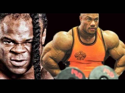Watch BEAUTY OF BODYBUILDING 2 (by Zhasni) Video