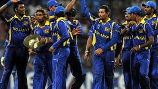 Watch Sri lanka beat afghanistan by 6 wickets Video