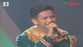 Watch Rizky Ridho - Sedekah (Q Academy - Spesial Ramadan) Video