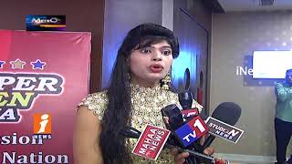 Watch Colorful And Most Happening Things In This Week In Hyderabad | Metro Colours | iNews Video