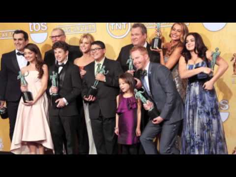 Watch 'Modern Family' Star Allegedly Groped in Sydney News Video Video