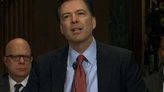 Watch FBI- CA Shooters Radicalized As Early As 2013 News Video Video