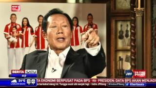 Watch DBS To The Point: Kisah BIN Memburu Samadikun #4 Video