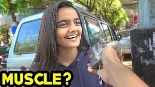 Watch MUMBAI GIRLS ON MUSCULAR BOYS Video