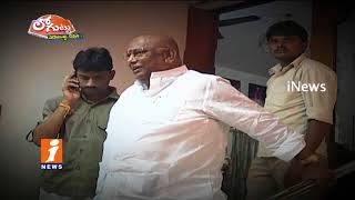 Watch Why AP Govt Serious On Polavaram Project Contractor Transstroy Company? | Loguttu | iNews Video