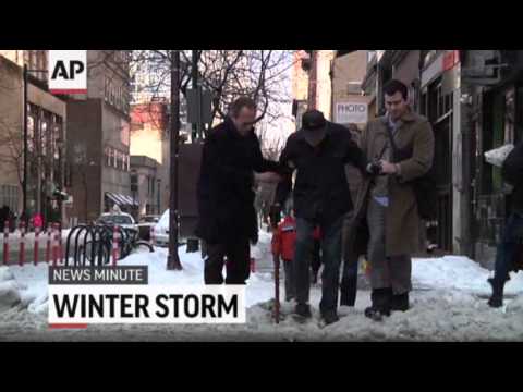 Watch AP Top Stories February 14 P News Video Video