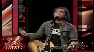 Watch X Factor Indonesia 2015 - Episode 04 - AUDITION 4 - JANSEN DANIEL - TOO MUCH LOVE WILL KILL YOU (Queen) Video