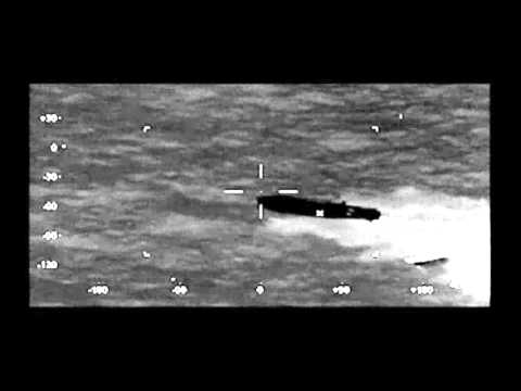 Watch US Coast Guard Seizes Cocaine Worth $37M News Video Video