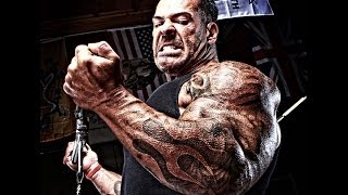 Watch Ultimate Bodybuilding Motivation - Time For A Change (Pain is Temporary) Video