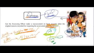 Watch Direct Tax  RTP May / Nov 2016  Case Laws 3 by Abhinav Jha Video