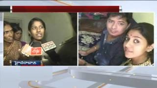 Watch Folk Singer Madhu Priya Files Harassment Case Against Husband Srikanth Video