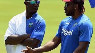 Watch World T20- West Indies Fancy Chances in 'David vs Goliath' Contest, Says Darren Sammy - Sports News Video Video
