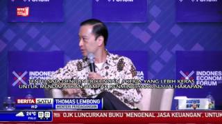 Watch Indonesia Sambut Positif Yuan Menjadi Mata Uang Dunia Video