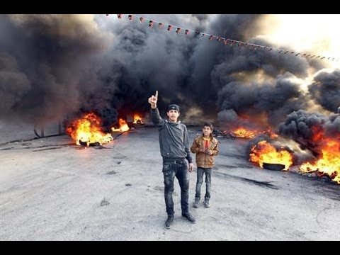 Watch Libya MPs shot and wounded as congress stormed! News Video Video
