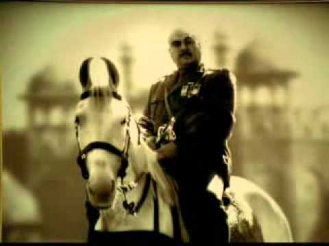 Watch Center Shock - Horse New TV Advt Video Video