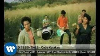Watch Maliq & d'Essentials - Coba Katakan (Official Music Video) Video