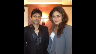 Watch Oops! Was KRK Kareena Kapoor's boyfriend? Video