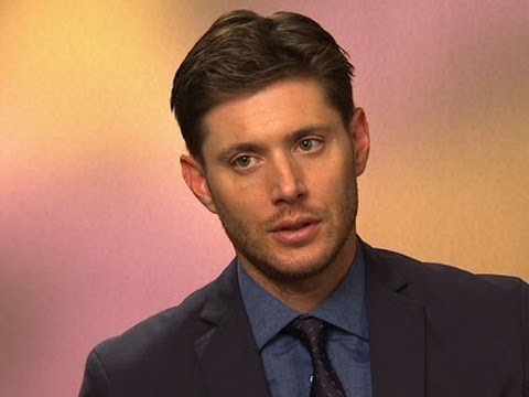 Watch 'Supernatural' Stars Say They Don't Want Fame News Video Video