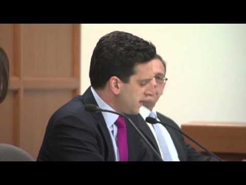Watch New York Regulators Turn Focus to Bitcoin News Video Video