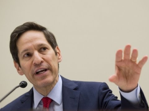 Watch CDC- 2nd Nurse With Ebola Should Not Have Flown News Video Video