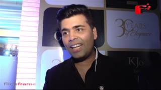 Watch Karan Johar Unveils His Limited Edition Jewellery Line For Gehna Jewellers Video