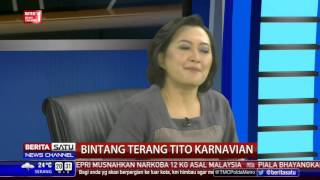 Watch The Headlines: Bintang Terang Tito Karnavian #2 Video