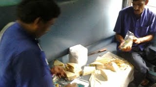 Watch Indian Railways launches ready-to-eat meals for passengers Video