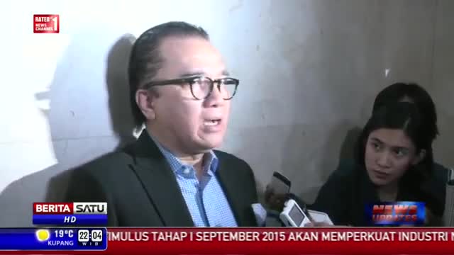 Watch Tantowi Sebut MKD Bebas Putuskan Sanksi untuk Novanto-Fadli Zon Video
