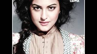Watch Due to the foreign singer, the famed singer & Sonakshi Sinha had a fight Video