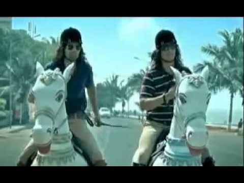 Watch Cadbury 5 Star - Ramesh Suresh - 3 New TV Advt Video Video