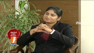 Watch YCP MLA Alla Ramakrishna Reddy Exclusive Interview | Secret Of Success | iNews Video