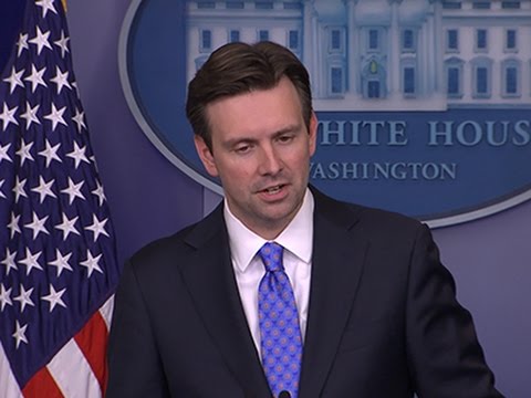 Watch White House Says It Addressed Computer Threat News Video Video
