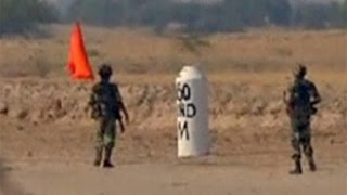 Watch Gujarat- Border viewing point opened to promote tourism Video