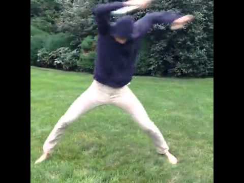 Watch Never make fun of a Jedi... by Marcus Johns - 7 Seconds Funny Video Video