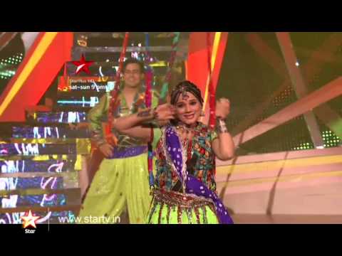 Watch Week 8 - Kiku-Priyanka challenge Kanika-Ankur in the challenge week! Video