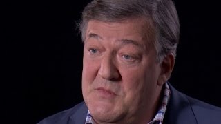 Watch Stephen Fry Warns Against BAFTA Tokenism News Video Video