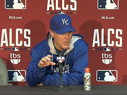 Watch Royals Take a 3-0 Series Lead Over Orioles News Video Video
