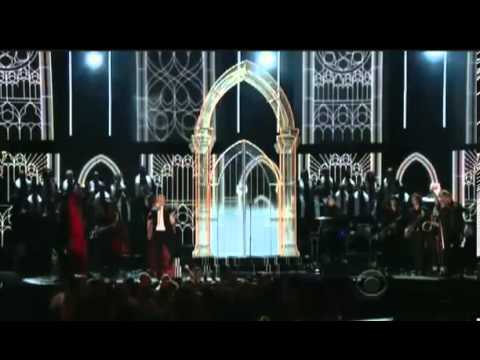 Watch Grammy Awards 2014 Full Show - Macklemore live Performance Grammy Awards 2014 HD Video