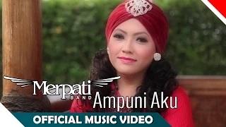 Watch Merpati Band - Ampuni Aku (Official Music Video) Video
