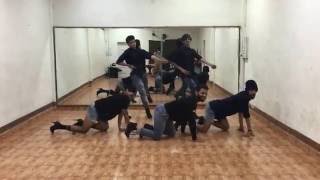 Watch HIGH HEELS TE NACHCHE  VIDEO SONG - CHOREOGRAPHY ON HEELS | Vogue Dance Crew India Video