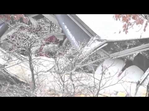 Watch Raw- Boulder Smashes, Derails French Train News Video Video