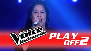 Watch Nancy Ponto "Hello" | PlayOff 2 | The Voice Indonesia 2016 Video